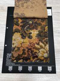 5026-1301-1 Velours côtelé Dobby Gobelin[Textile / Tissu] HOKKOH Images supplémentaires