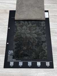 5026-1301-1 Velours côtelé Dobby Gobelin[Textile / Tissu] HOKKOH Images supplémentaires