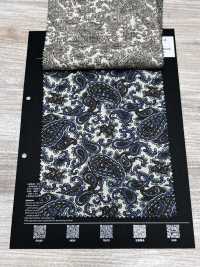 5024-301-2 Dobby velours côtelé gobelin[Textile / Tissu] HOKKOH Images supplémentaires