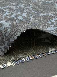 5024-301-2 Dobby velours côtelé gobelin[Textile / Tissu] HOKKOH Images supplémentaires