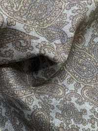 5024-301-2 Dobby velours côtelé gobelin[Textile / Tissu] HOKKOH Images supplémentaires
