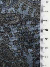 5024-301-2 Dobby velours côtelé gobelin[Textile / Tissu] HOKKOH Images supplémentaires