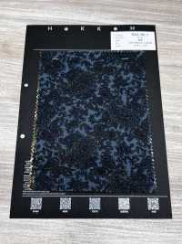 5024-301-2 Dobby velours côtelé gobelin[Textile / Tissu] HOKKOH Images supplémentaires
