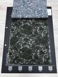 5024-301-2 Dobby velours côtelé gobelin[Textile / Tissu] HOKKOH Images supplémentaires
