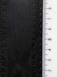 5-KARAMI Tissu vintage à armure leno sans motif[Textile / Tissu] HOKKOH Images supplémentaires