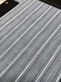SELV-JQ14 Rayure de lisière[Textile / Tissu] HOKKOH Images supplémentaires