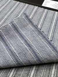 SELV-JQ14 Rayure de lisière[Textile / Tissu] HOKKOH Images supplémentaires