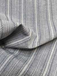 SELV-JQ14 Rayure de lisière[Textile / Tissu] HOKKOH Images supplémentaires