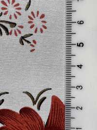 5026-355-2 Fujiette Fleur Batik[Textile / Tissu] HOKKOH Images supplémentaires