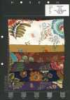5026-355-2 Fujiette Fleur Batik