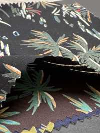 5026-330-1 Décharge En Cuve Aloha Vintage Aloha[Textile / Tissu] HOKKOH Images supplémentaires