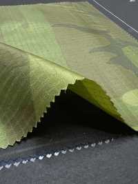 NY5530 Camouflage Woodland Vintage Brillant WRIP[Textiles / Tissus] HOKKOH Images supplémentaires