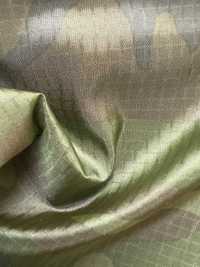 NY5530 Camouflage Woodland Vintage Brillant WRIP[Textiles / Tissus] HOKKOH Images supplémentaires