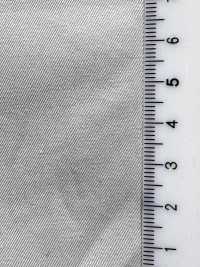5-CCU602 Gabardine En Coton Biologique Et Cupro, à Effet Airflow, Sans Motif[Textile / Tissu] HOKKOH Images supplémentaires