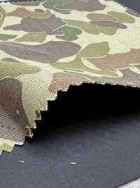OGC0109HTR Nep Chevron Camouflage Chasseur River PT[Textile / Tissu] HOKKOH Images supplémentaires