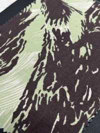 CM-034PTG Portugal Camouflage[Textiles / Tissus] HOKKOH Images supplémentaires