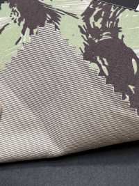 CM-034PTG Portugal Camouflage[Textiles / Tissus] HOKKOH Images supplémentaires