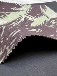 CM-034PTG Portugal Camouflage[Textiles / Tissus] HOKKOH Images supplémentaires