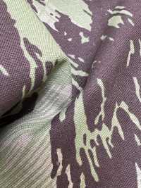 CM-034PTG Portugal Camouflage[Textiles / Tissus] HOKKOH Images supplémentaires