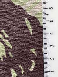 CM-034PTG Portugal Camouflage[Textiles / Tissus] HOKKOH Images supplémentaires