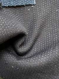 ASAGI-SASHI2KB Double Tissage Grège Sashiko Bleu Clair[Textile / Tissu] HOKKOH Images supplémentaires