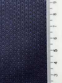 ASAGI-SASHI2KB Double Tissage Grège Sashiko Bleu Clair[Textile / Tissu] HOKKOH Images supplémentaires
