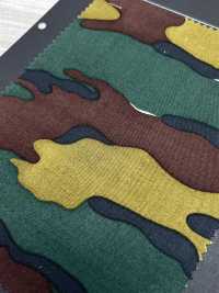 CM-137JSW Sergé 30 X 20[Textiles / Tissus] HOKKOH Images supplémentaires