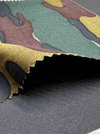 CM-137JSW Sergé 30 X 20[Textiles / Tissus] HOKKOH Images supplémentaires