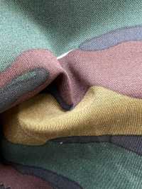 CM-137JSW Sergé 30 X 20[Textiles / Tissus] HOKKOH Images supplémentaires