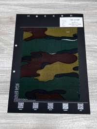 CM-137JSW Sergé 30 X 20[Textiles / Tissus] HOKKOH Images supplémentaires