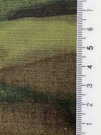 CM-077LEAF2 40/2 LIP-LEAFCAMO[Textiles / Tissus] HOKKOH Images supplémentaires