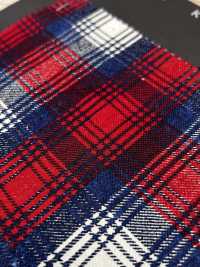 5026-1326-1 Viyella à Carreaux Imprimés[Textile / Tissu] HOKKOH Images supplémentaires
