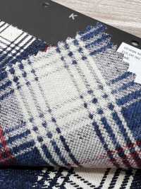 5026-1326-1 Viyella à Carreaux Imprimés[Textile / Tissu] HOKKOH Images supplémentaires