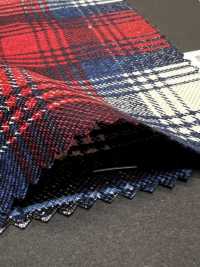 5026-1326-1 Viyella à Carreaux Imprimés[Textile / Tissu] HOKKOH Images supplémentaires