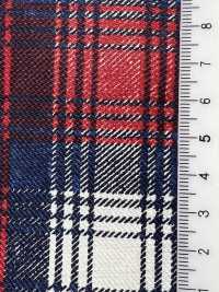 5026-1326-1 Viyella à Carreaux Imprimés[Textile / Tissu] HOKKOH Images supplémentaires