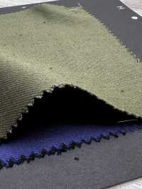 NEP-TWILL-M Drill à Néps De Chaîne[Textiles / Tissus] HOKKOH Images supplémentaires