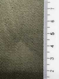 NEP-TWILL-M Drill à Néps De Chaîne[Textiles / Tissus] HOKKOH Images supplémentaires