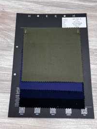 NEP-TWILL-M Drill à Néps De Chaîne[Textiles / Tissus] HOKKOH Images supplémentaires