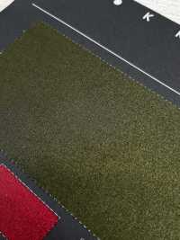 NY5630 Sergé Brillant Et Souple En Nylon[Textiles / Tissus] HOKKOH Images supplémentaires