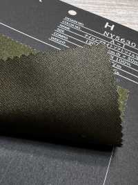 NY5630 Sergé Brillant Et Souple En Nylon[Textiles / Tissus] HOKKOH Images supplémentaires