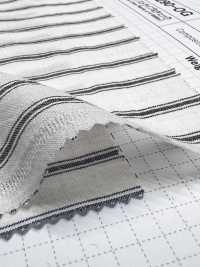 SB94290-OG Panama Rayé Et à Carreaux[Textile / Tissu] SHIBAYA Images supplémentaires