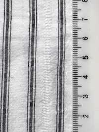 SB94290-OG Panama Rayé Et à Carreaux[Textile / Tissu] SHIBAYA Images supplémentaires