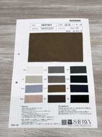 SB37227 SB37227 Toile typewriter teinte grunge 70/1[Textile / Tissu] SHIBAYA Images supplémentaires