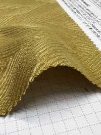 FO602HE-M Jacquard en lin à chevrons, finition FoFo[Textile / Tissu] SHIBAYA Images supplémentaires