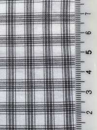 SB46556 60/1 Tissu typewriter Mini carreaux[Textile / Tissu] SHIBAYA Images supplémentaires
