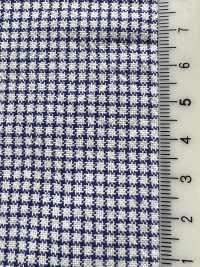 SBW2062 Finition Oxford double lavage biologique[Textiles / Tissus] SHIBAYA Images supplémentaires
