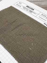 SB2288 1/25 Lin naturel Flow[Textile / Tissu] SHIBAYA Images supplémentaires