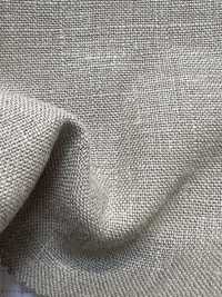 SB2288 1/25 Lin naturel Flow[Textile / Tissu] SHIBAYA Images supplémentaires