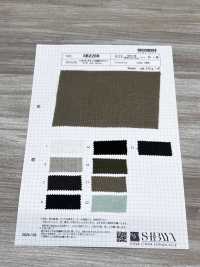 SB2288 1/25 Lin naturel Flow[Textile / Tissu] SHIBAYA Images supplémentaires