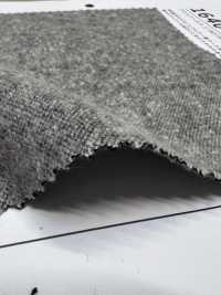 16400K Adriar II // TWEED À NEPS BROSSÉ DES DEUX CÔTÉS[Textile / Tissu] SASAKISELLM Images supplémentaires